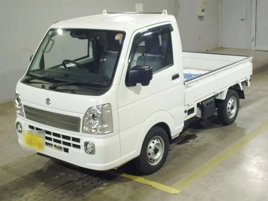 Suzuki Carry Truck DA16T 2025